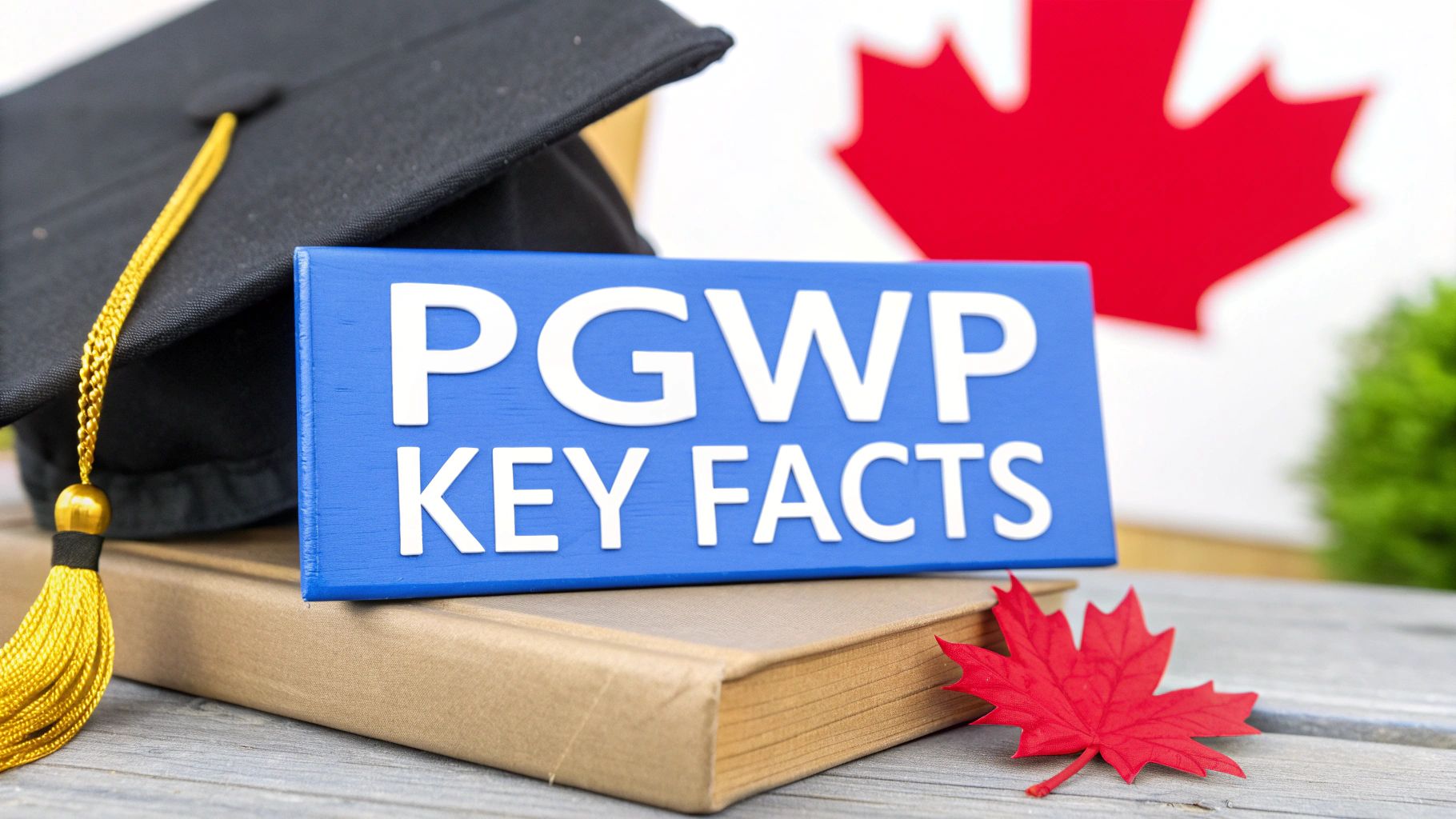 Canada Post Graduate Work Permit: Key Facts for Nigerians