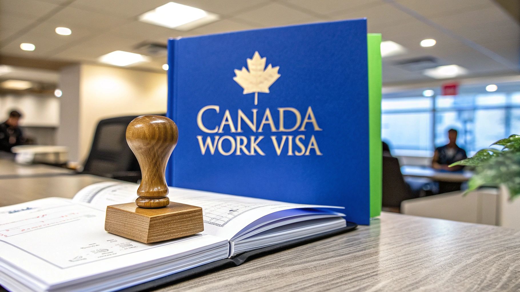 Canada Work Visa Permit: Your Complete Application Guide