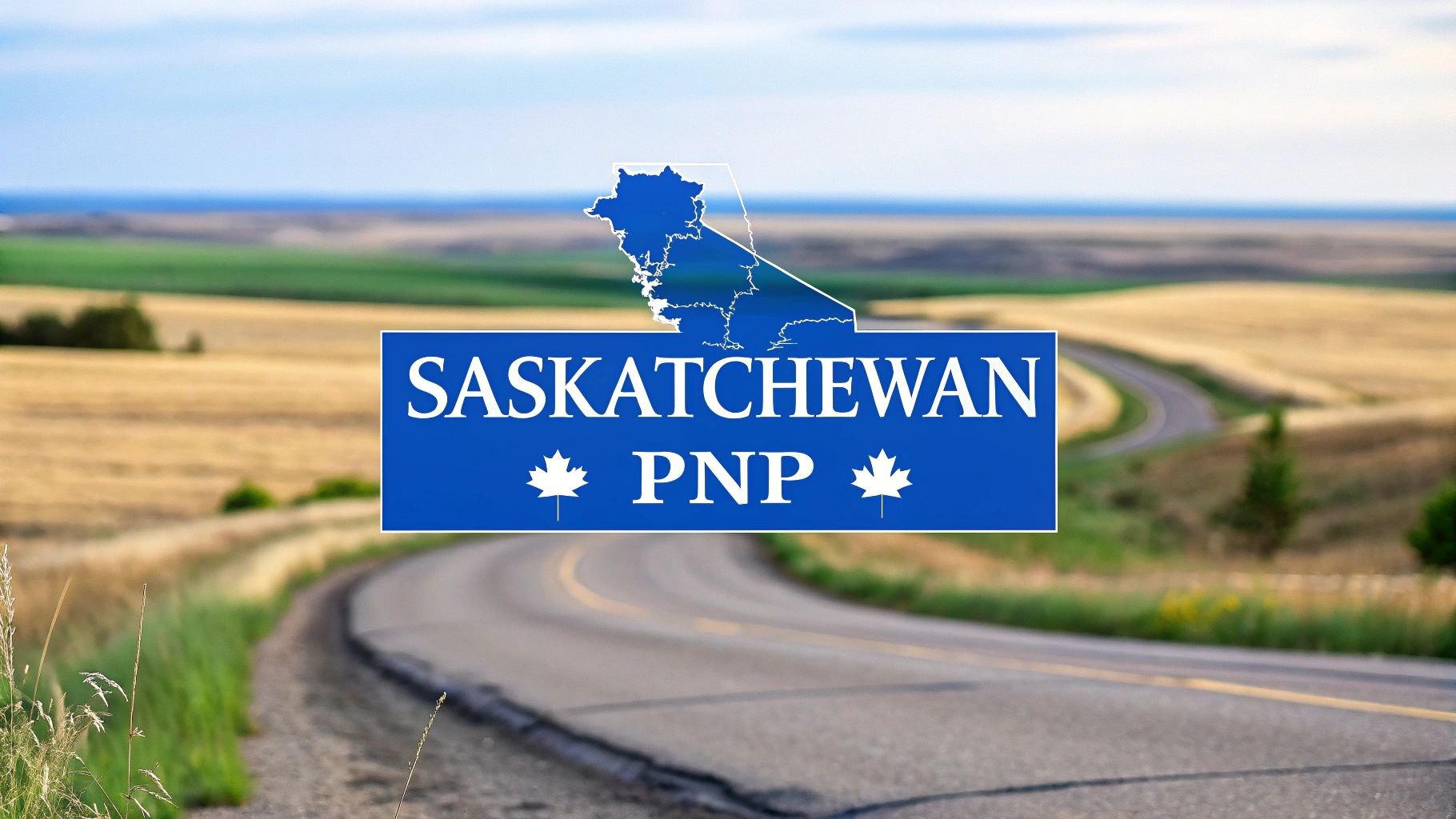 Saskatchewan Canada PNP: Your Path to Immigration Success