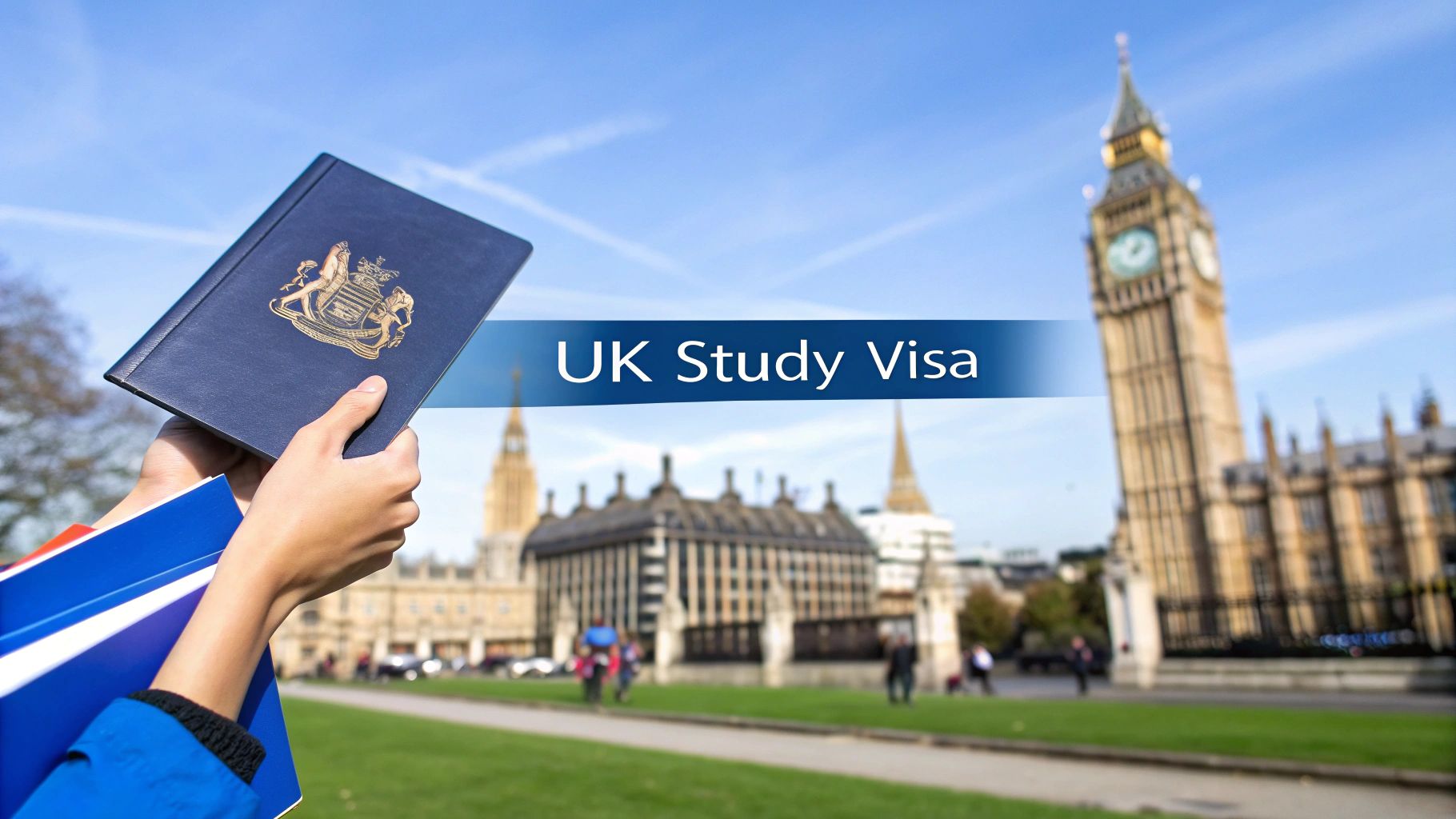 UK Study Visa 2025 Requirements: Your Essential Checklist