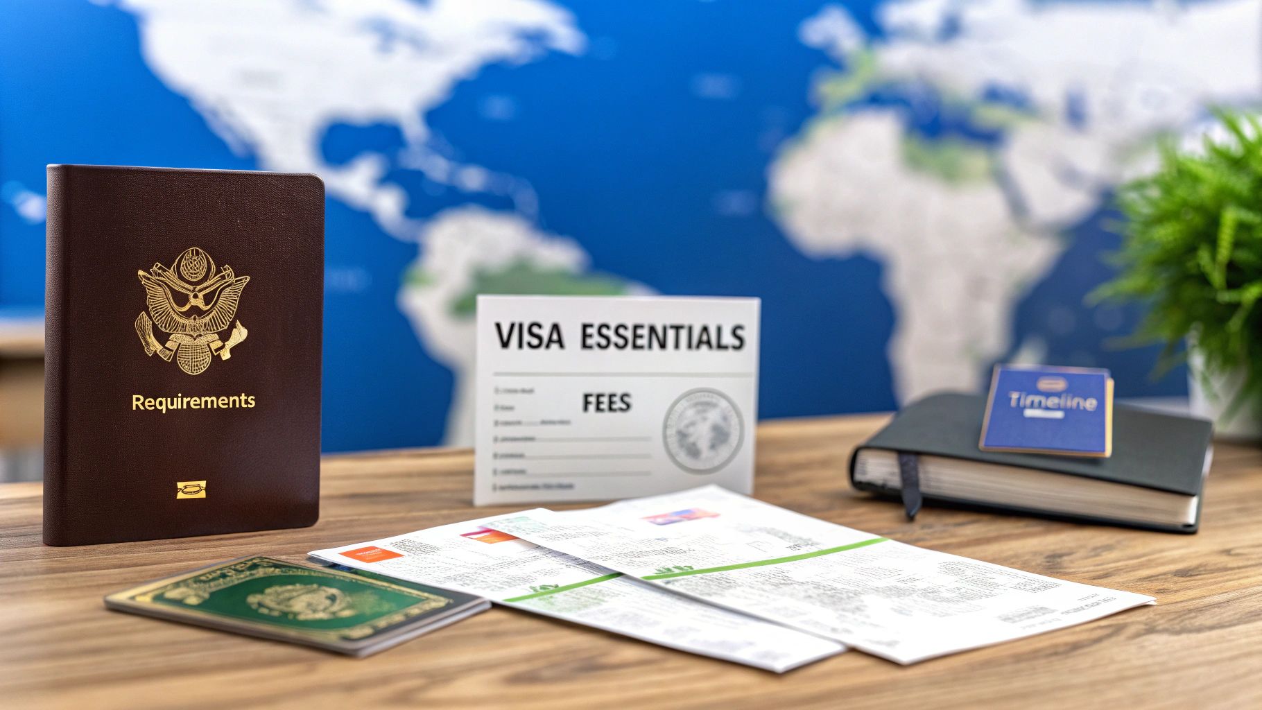 Ireland Visa Requirements in Nigeria: Your Essential Guide