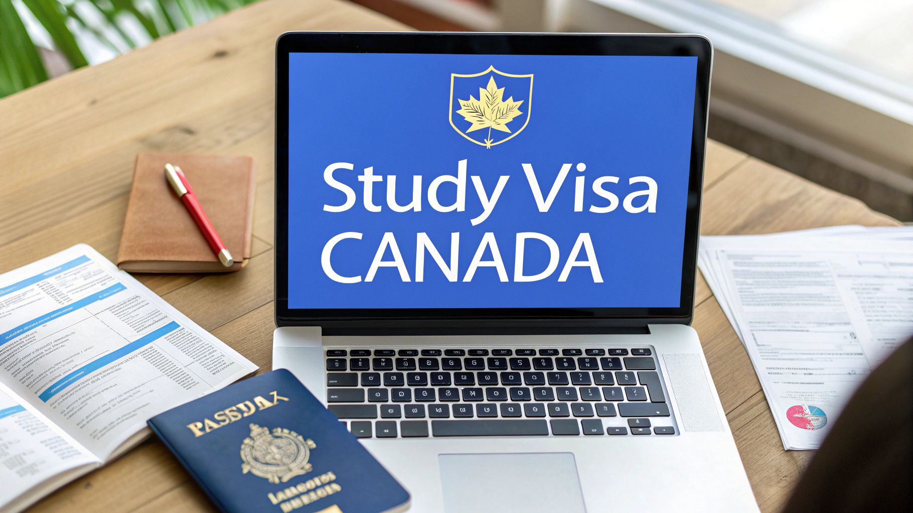 Apply for Study Visa Canada from Nigeria | Expert Guide