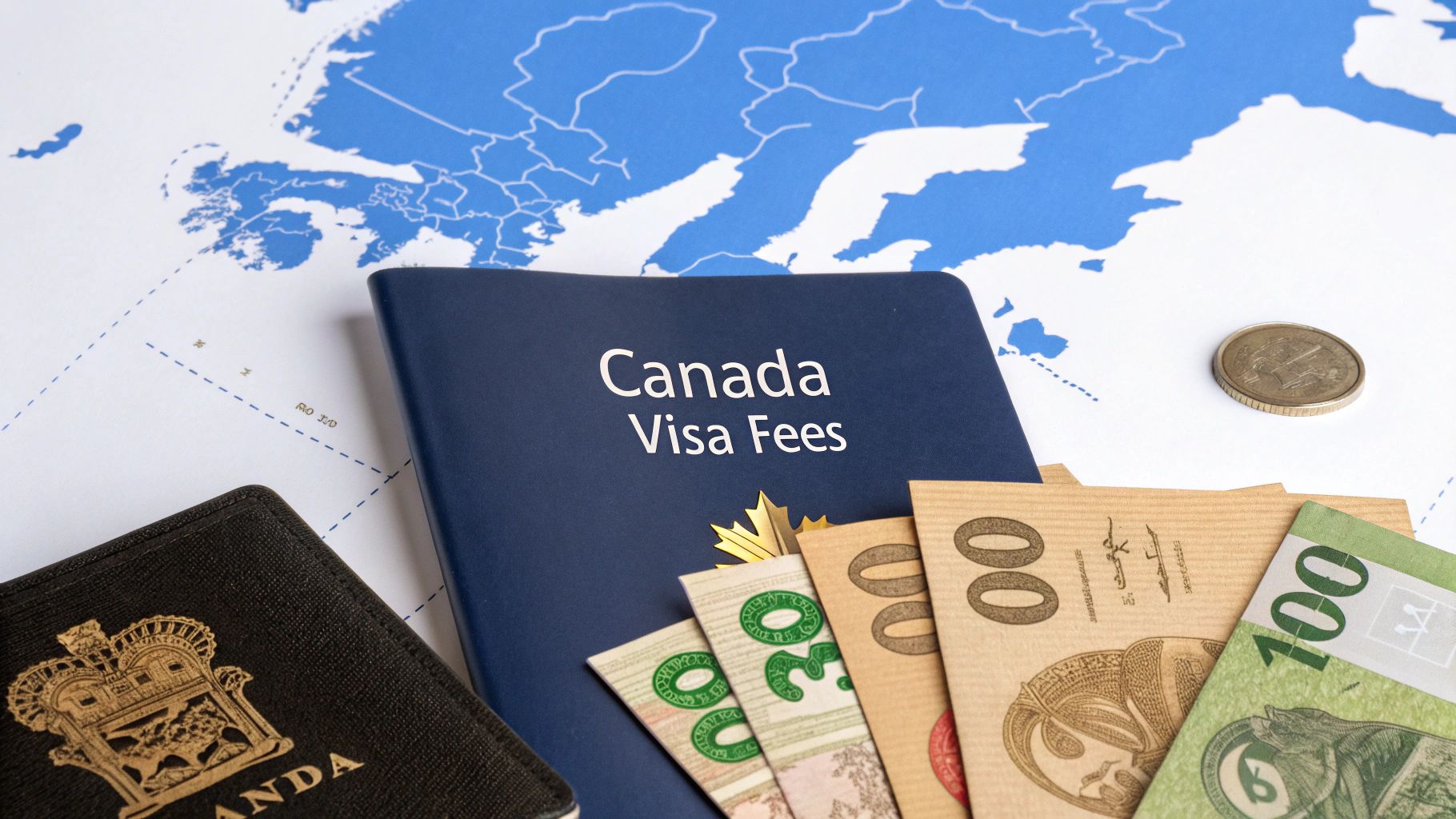 How Much Is Visa for Canada from Nigeria? Find Out Now!