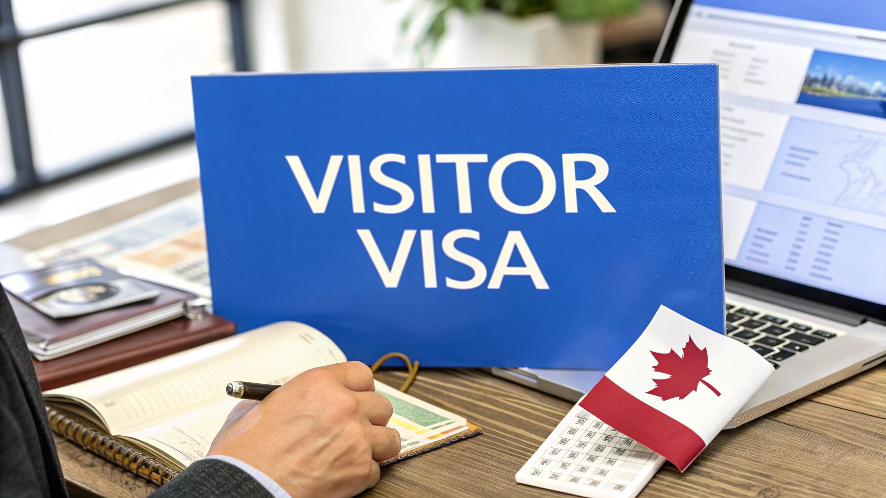 Canadian Tourist Visa Requirements: A Nigerian’s Guide