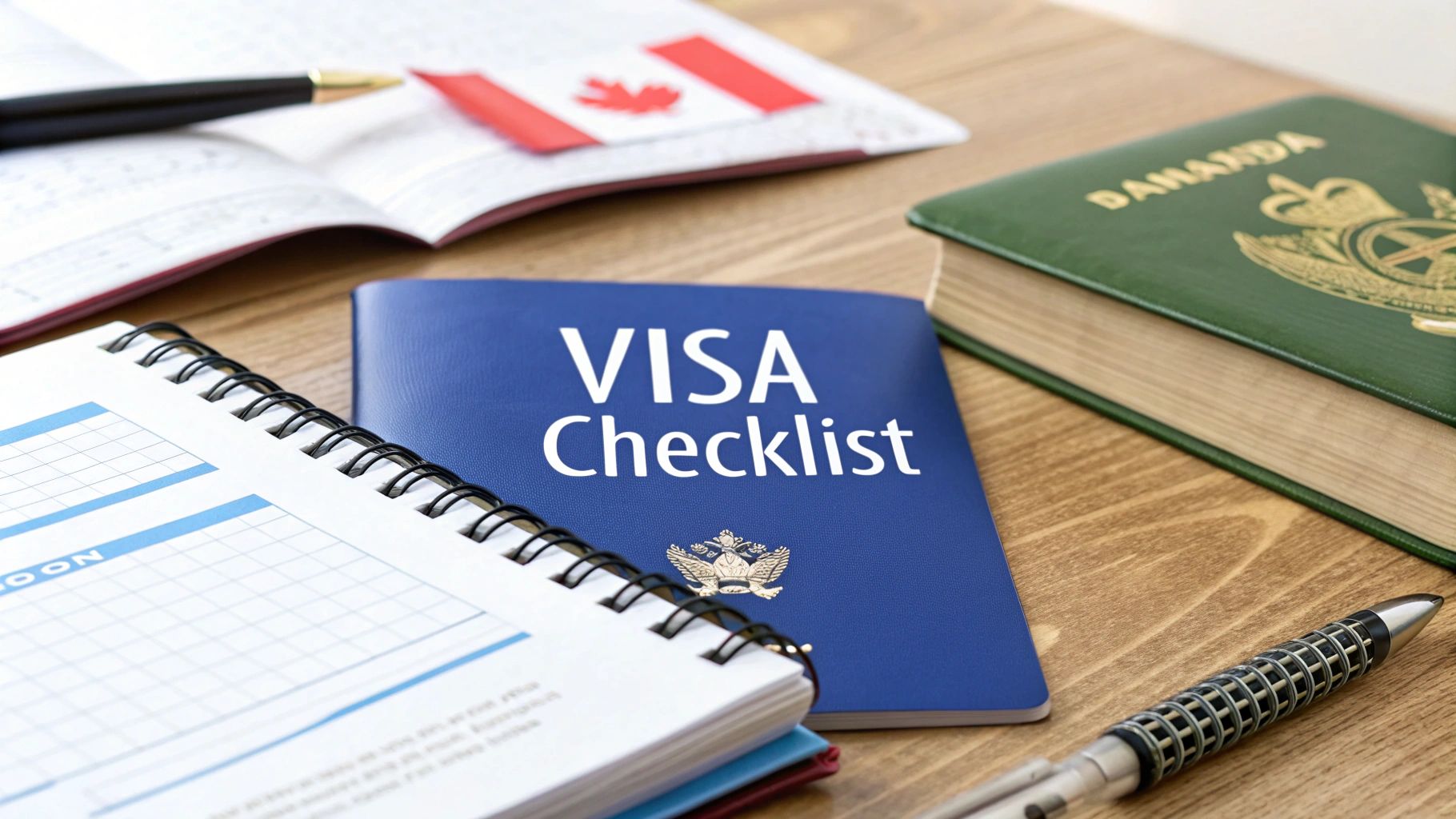 Documents Required for Canada Visitor Visa: A Complete Guide for Nigerians