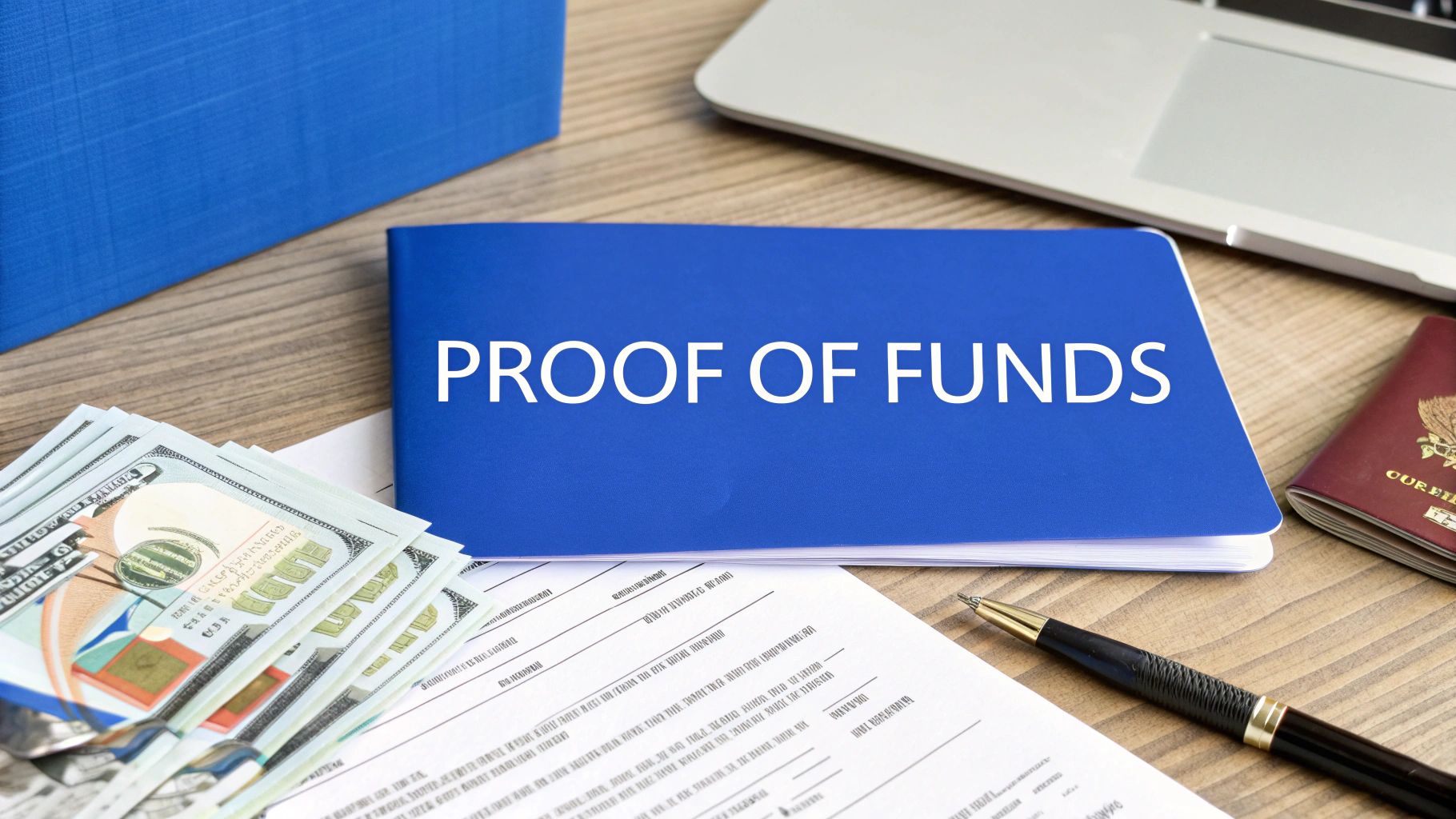 Proof of Funds for Canada Student Visa: The Ultimate Guide for Nigerian Students