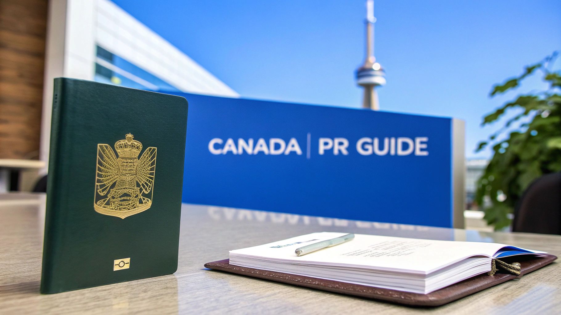 How to Get Permanent Residency in Canada: The Ultimate Nigerian Guide