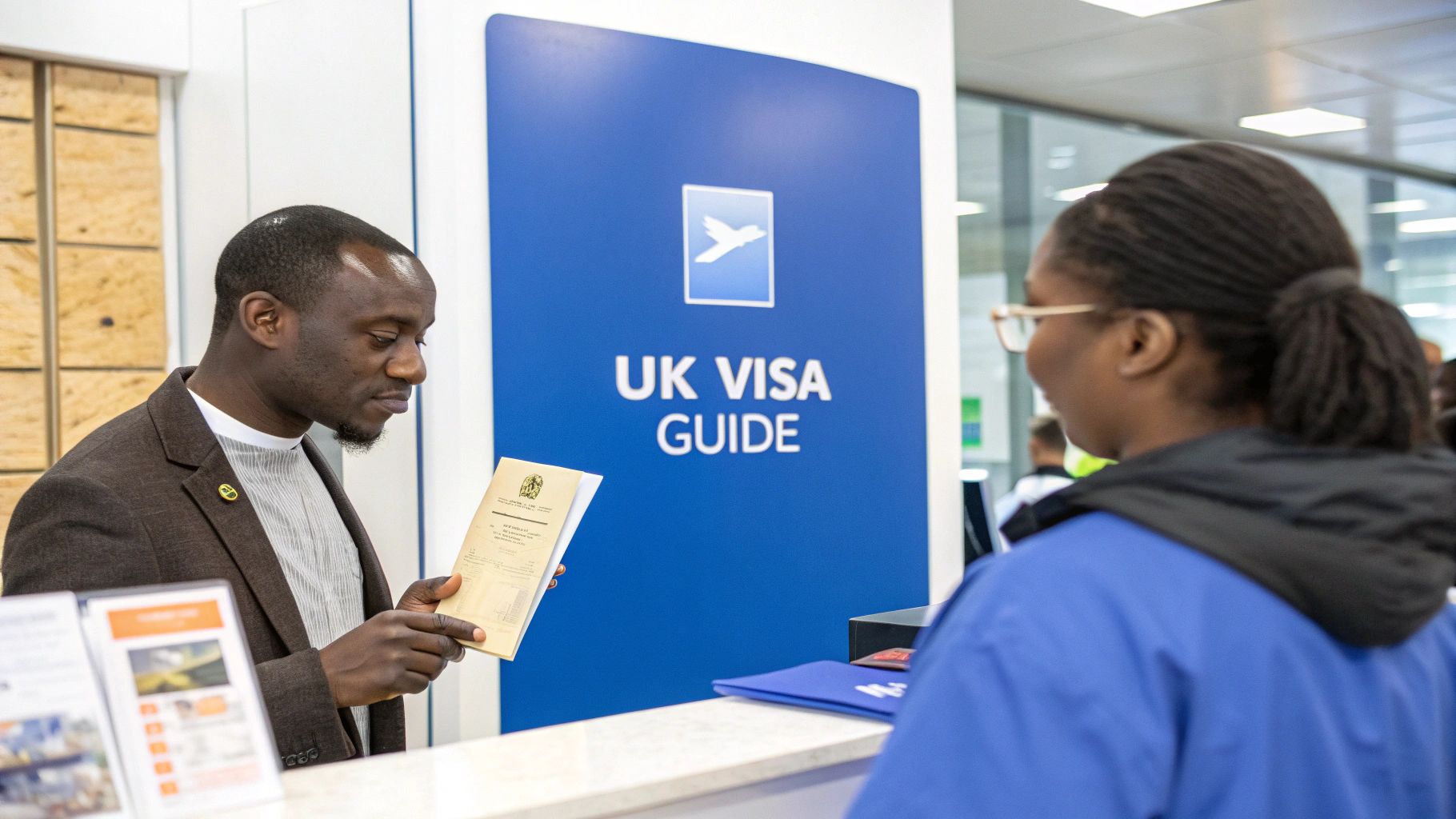 How to Apply for UK Visa in Nigeria: A Practical Guide