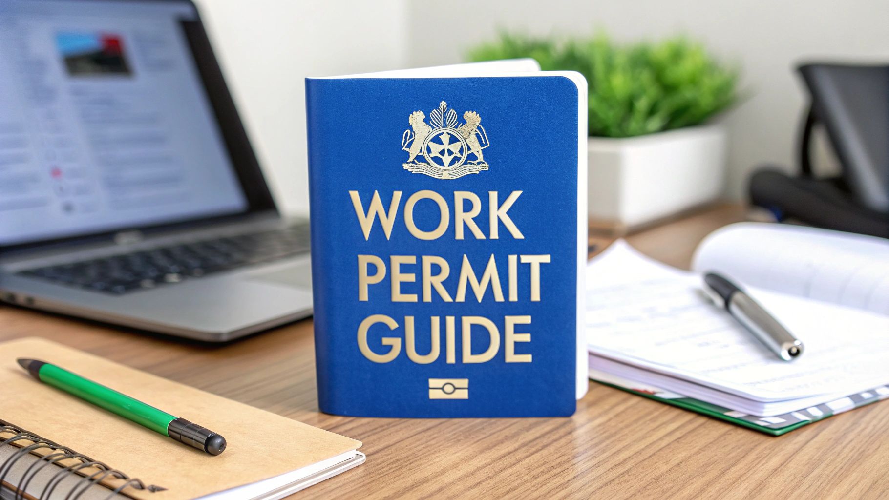 Complete Work Permit Canada Requirements for Nigerians