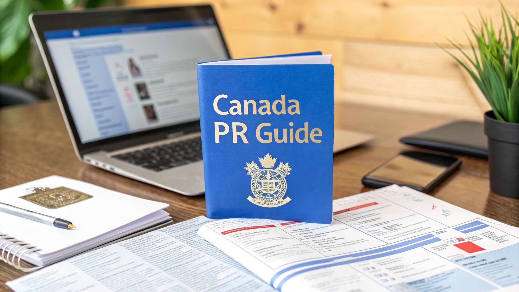 A Nigerian’s Guide on How to Apply to Canada PR